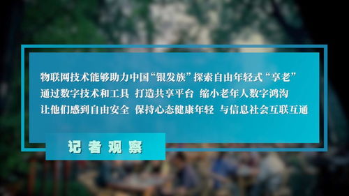 高質(zhì)量發(fā)展調(diào)研行丨科技賦能 從“養(yǎng)老”到“享老”的河南網(wǎng)絡(luò)技術(shù)服務(wù)實(shí)踐